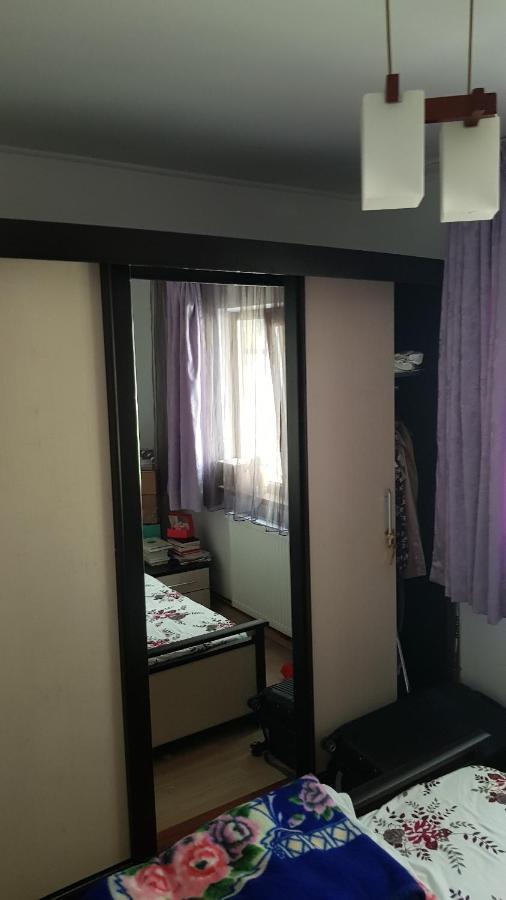 El Capitano Constanta Apart 2 Camere エクステリア 写真