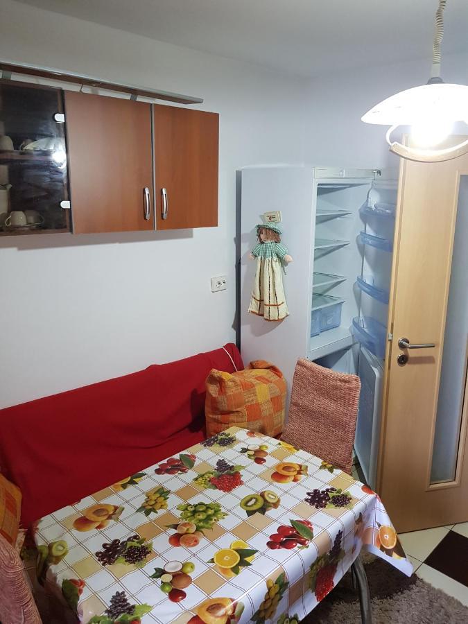 El Capitano Constanta Apart 2 Camere エクステリア 写真