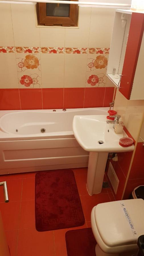 El Capitano Constanta Apart 2 Camere エクステリア 写真