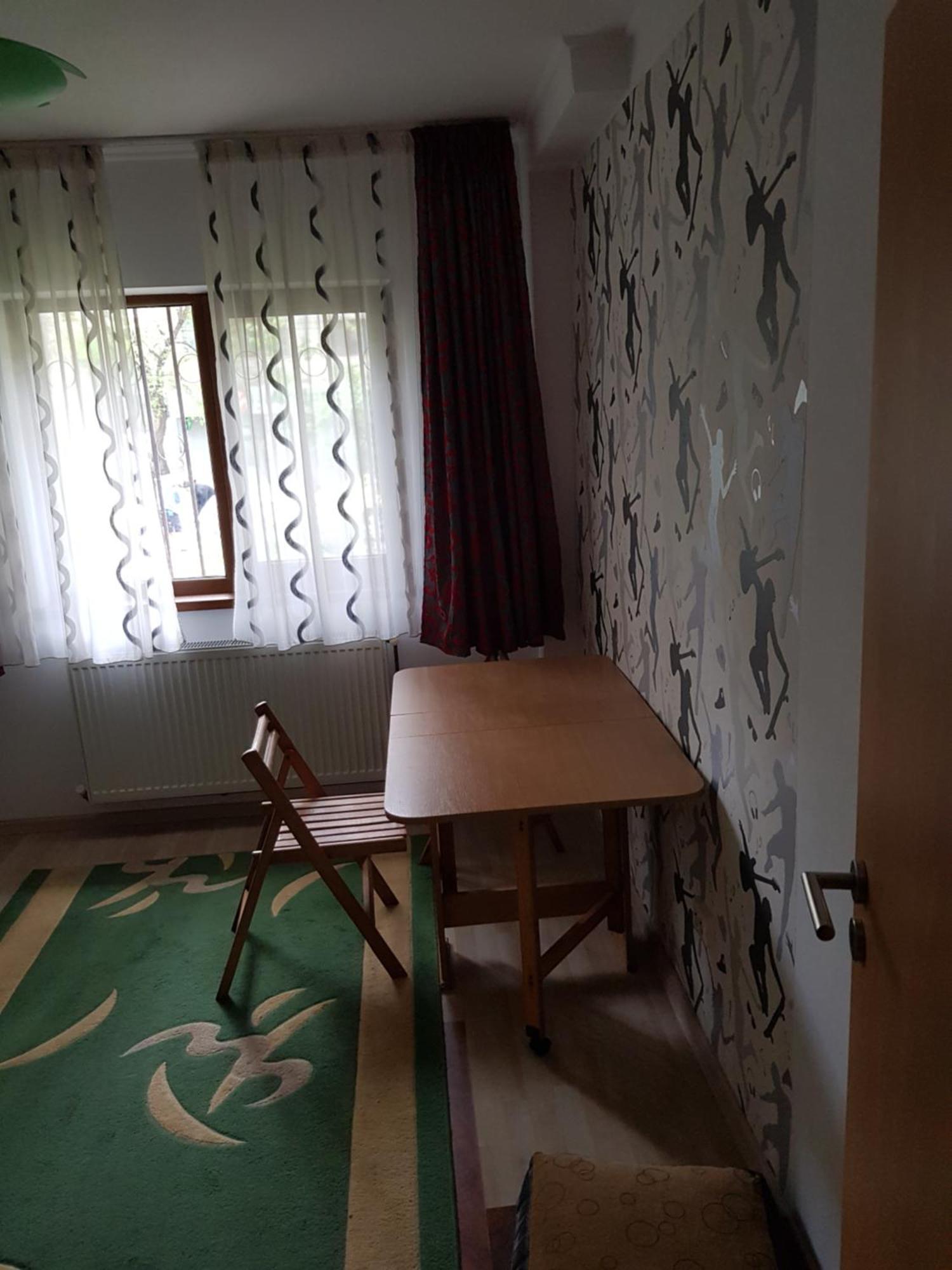 El Capitano Constanta Apart 2 Camere エクステリア 写真